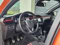Opel Corsa 1.2 Turbo GS Line |Camera|Carplay|PDC|Cruise| Oranje - thumbnail 7