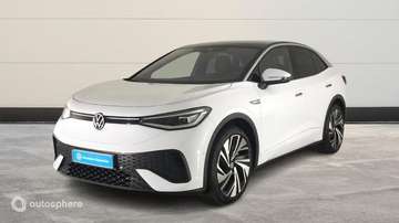 204ch Pro Performance 77 kWh