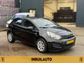 Kia Rio 1.2 CVVT ComfortLine|NAP|Airco|Radio|Garantie Nero - thumbnail 8
