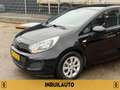 Kia Rio 1.2 CVVT ComfortLine|NAP|Airco|Radio|Garantie Nero - thumbnail 13