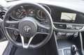 Alfa Romeo Giulia 2.2 Turbodiesel 180 CV AT8 Eco Business Grigio - thumbnail 9