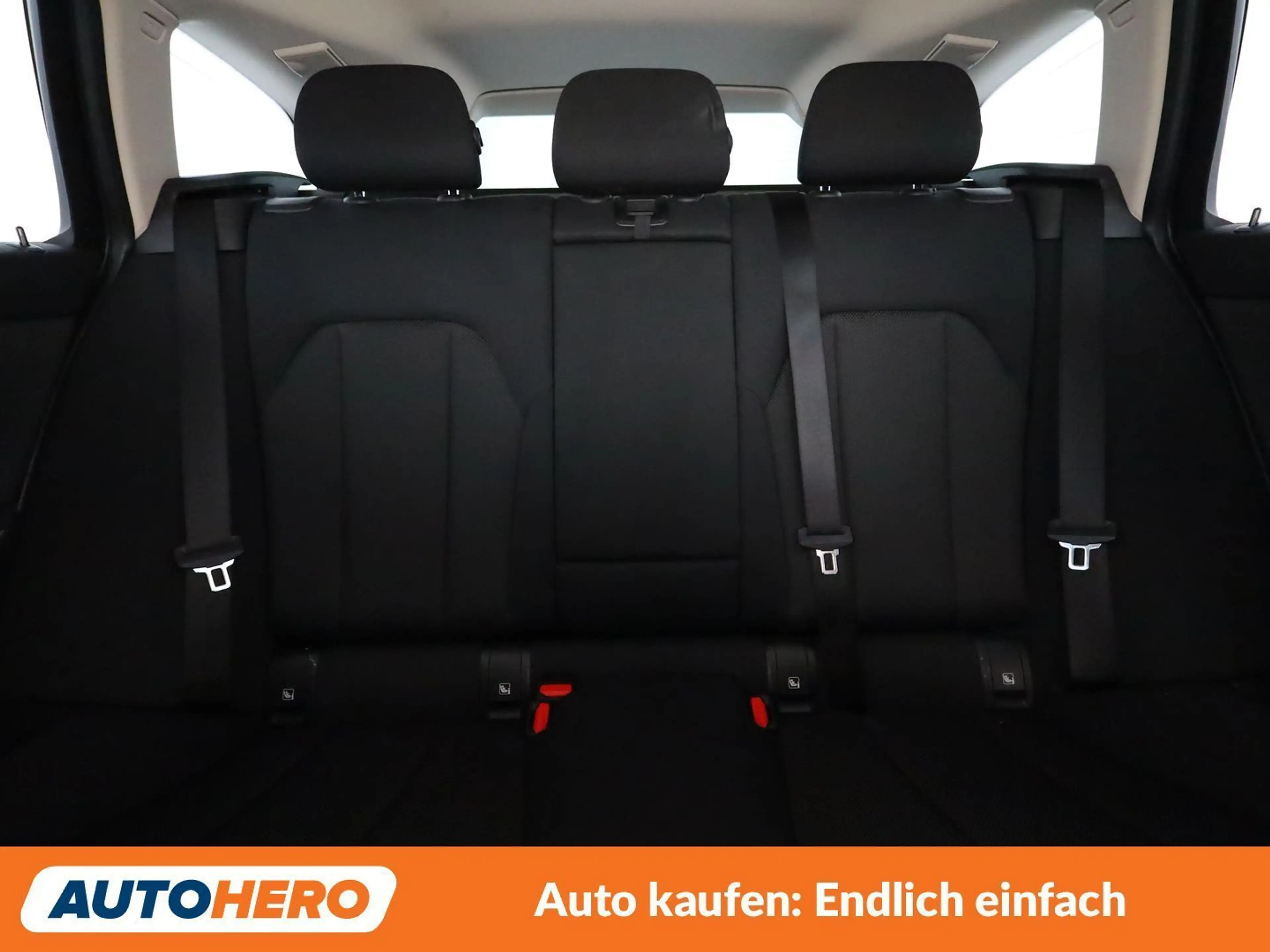 BMW 320 320d Mild-Hybrid xDrive Advantage — photo 15