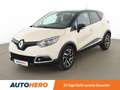 Renault Captur 1.2 TCe Energy Luxe Aut.*NAVI*CAM*TEMPO*KLIMA* Weiß - thumbnail 1