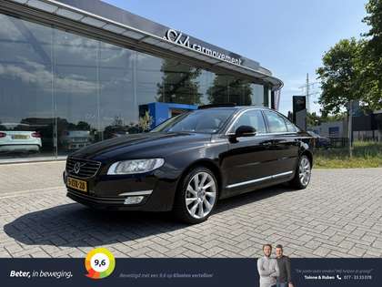 Volvo S80 2.0 T5 Summum Polestar Engineered | Volledig Deale