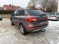 Renault Koleos Dynamique AHK Klimaautomatik Leder 2*PDC Braun - thumbnail 10