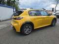 Peugeot 208 (e-)Allure Pack Gelb - thumbnail 3