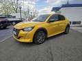 Peugeot 208 (e-)Allure Pack Gelb - thumbnail 1