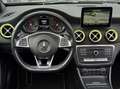 Mercedes-Benz A 220 220d white art fascination amg cdi 177ch 4matic 7g-dct bva Gris - thumbnail 15