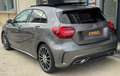 Mercedes-Benz A 220 220d white art fascination amg cdi 177ch 4matic 7g-dct bva Gris - thumbnail 7
