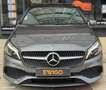 Mercedes-Benz A 220 220d white art fascination amg cdi 177ch 4matic 7g-dct bva Gris - thumbnail 4