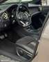 Mercedes-Benz A 220 220d white art fascination amg cdi 177ch 4matic 7g-dct bva Gris - thumbnail 14