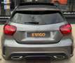 Mercedes-Benz A 220 220d white art fascination amg cdi 177ch 4matic 7g-dct bva Gris - thumbnail 8