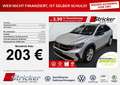 Volkswagen Taigo Goal 1.0 TSI DSG 203,-ohne Anzahlung Navi ACC Silber - thumbnail 1