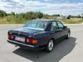 Mercedes-Benz 190 E 2.3 *2.HAND+DEUTSCHES FAHRZEUG+LEDER* Blau - thumbnail 5