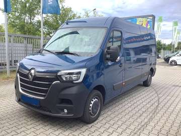 Master dCi 135 L3H2 VA