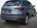 Skoda Karoq 2.0 TDI Selection 4x4 KAMERA NAVI AHK Grau - thumbnail 3