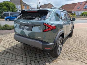 Bild 4 Dacia Duster TCe 130 Journey 4x4