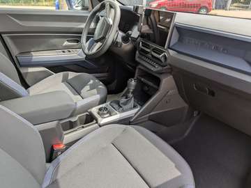Bild 5 Dacia Duster TCe 130 Journey 4x4