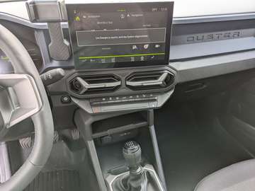 Bild 9 Dacia Duster TCe 130 Journey 4x4