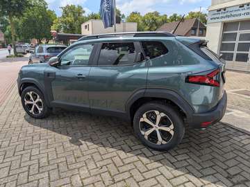 Bild 3 Dacia Duster TCe 130 Journey 4x4