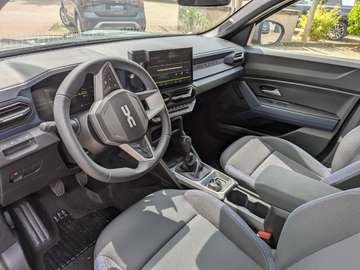 Bild 7 Dacia Duster TCe 130 Journey 4x4