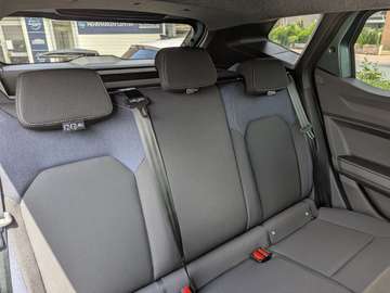 Bild 8 Dacia Duster TCe 130 Journey 4x4