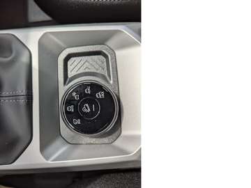 Bild 10 Dacia Duster TCe 130 Journey 4x4