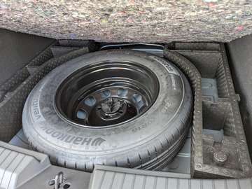 Bild 12 Dacia Duster TCe 130 Journey 4x4