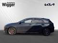 Kia Ceed / cee'd 1.6 T-GDI GT GD/Komfort/Perform. Abgasanl. Gris - thumbnail 2