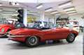 Jaguar E-Type Rot - thumbnail 10