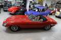 Jaguar E-Type Rot - thumbnail 6