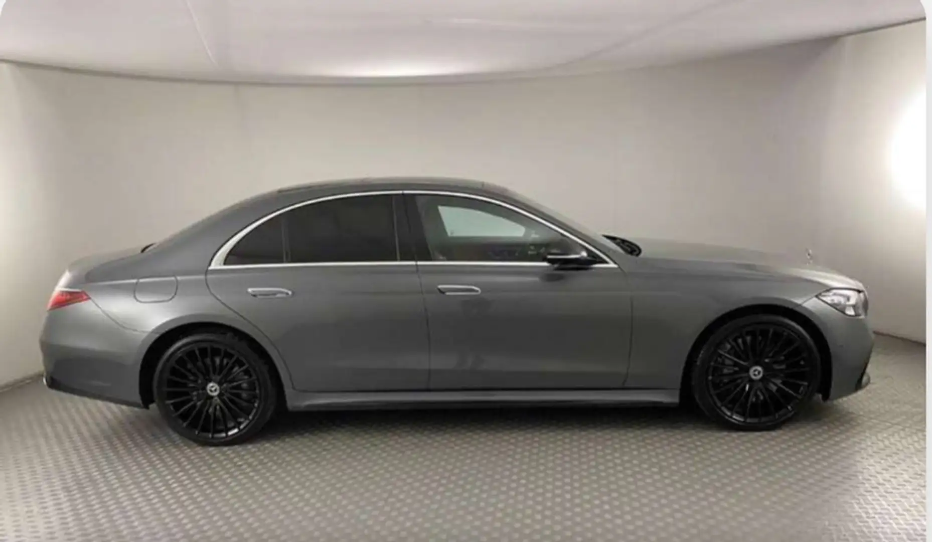 Mercedes-Benz S 350 d Premium Plus 4matic auto - 1