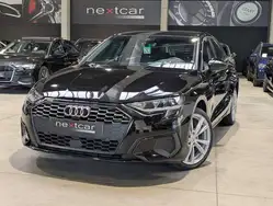 Audi A3 30TDi SportBack **CARPLAY-CRUISE-LED**