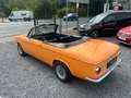 BMW 2002 1600 -2 Cabrio+2 Hand+Restauriert+Top Zustand+ Orange - thumbnail 16