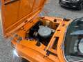 BMW 2002 1600 -2 Cabrio+2 Hand+Restauriert+Top Zustand+ Orange - thumbnail 14