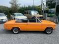 BMW 2002 1600 -2 Cabrio+2 Hand+Restauriert+Top Zustand+ Orange - thumbnail 15