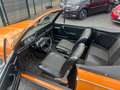 BMW 2002 1600 -2 Cabrio+2 Hand+Restauriert+Top Zustand+ Orange - thumbnail 19