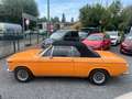 BMW 2002 1600 -2 Cabrio+2 Hand+Restauriert+Top Zustand+ Orange - thumbnail 8