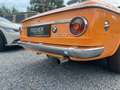 BMW 2002 1600 -2 Cabrio+2 Hand+Restauriert+Top Zustand+ Orange - thumbnail 22