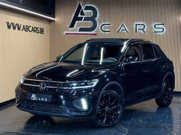 1.0 TSI R-Line * GARANTIE 12 MOIS * 1ER PROPRIÉTAIRE *