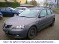 Mazda 3 Lim. 1.6 Sport Active -TÜV-NEU- Grau - thumbnail 1