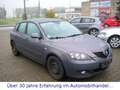 Mazda 3 Lim. 1.6 Sport Active -TÜV-NEU- Grau - thumbnail 3
