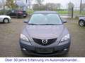 Mazda 3 Lim. 1.6 Sport Active -TÜV-NEU- Grau - thumbnail 2