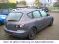Mazda 3 Lim. 1.6 Sport Active -TÜV-NEU- Grau - thumbnail 4