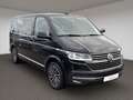 Volkswagen T6 Multivan T6.1 Multivan Highline 4 Motion Vollaustattung Schwarz - thumbnail 3