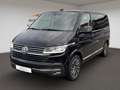 Volkswagen T6 Multivan T6.1 Multivan Highline 4 Motion Vollaustattung Schwarz - thumbnail 1