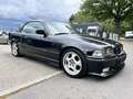 BMW 325 i Cabrio*E36*M-SPORT*HARDTOP*KLIMA Blauw - thumbnail 4