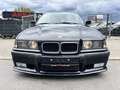 BMW 325 i Cabrio*E36*M-SPORT*HARDTOP*KLIMA Bleu - thumbnail 3