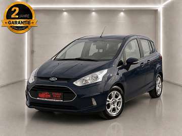 B-MAX Trend N 1,0 EcoBoost Start/Stop*WENIG KM,...