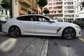 BMW Z4 M 840iA Gran Coupé Sport Pro Blanc - thumbnail 4